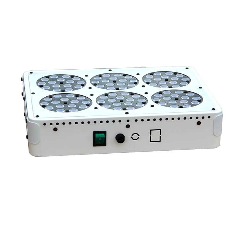 A6 LED Grow Light