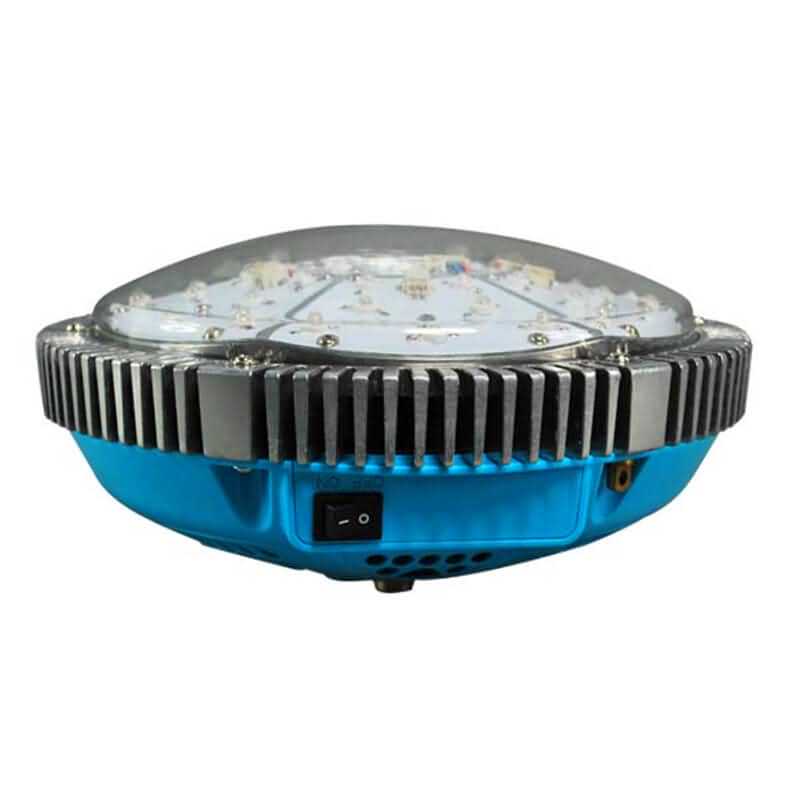 UFO LED Grow Light 90W