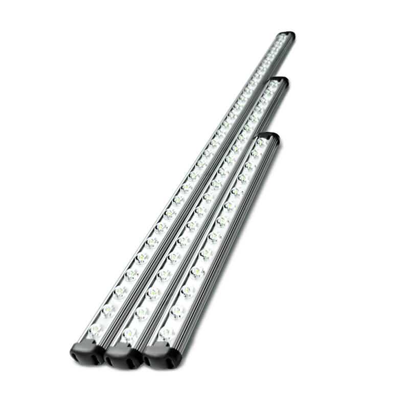 LED Aqua Bar Lights (0.6m)