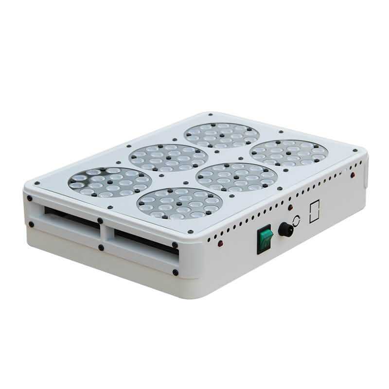 A6 LED Grow Light