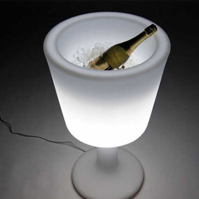 Light Drink Bucket