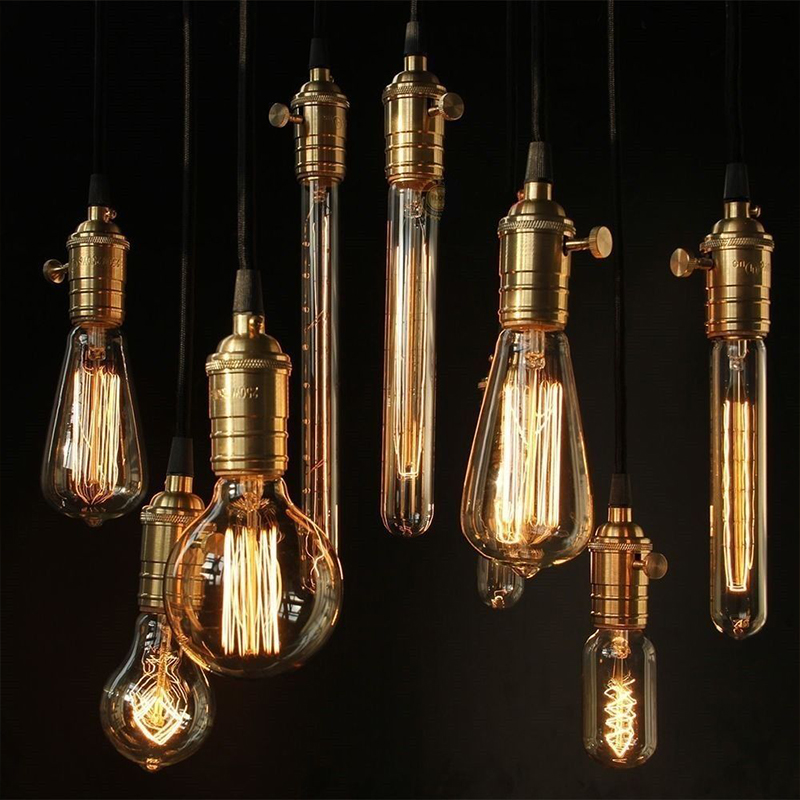 Filament Lamp