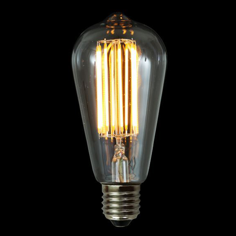 Filament Lamp