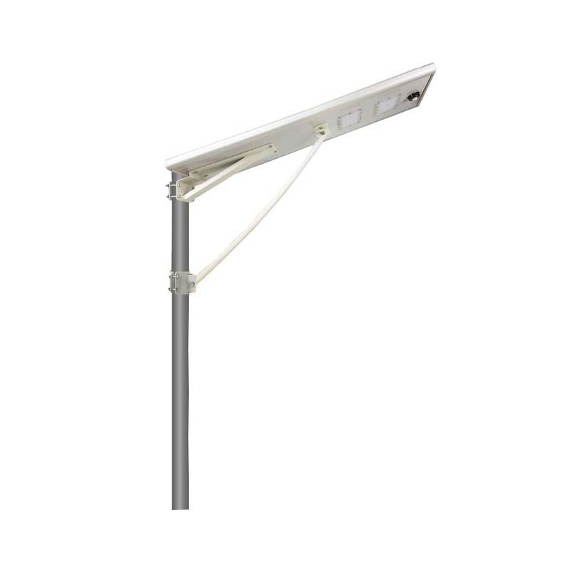 SM-FVD All In One Solar Street Light