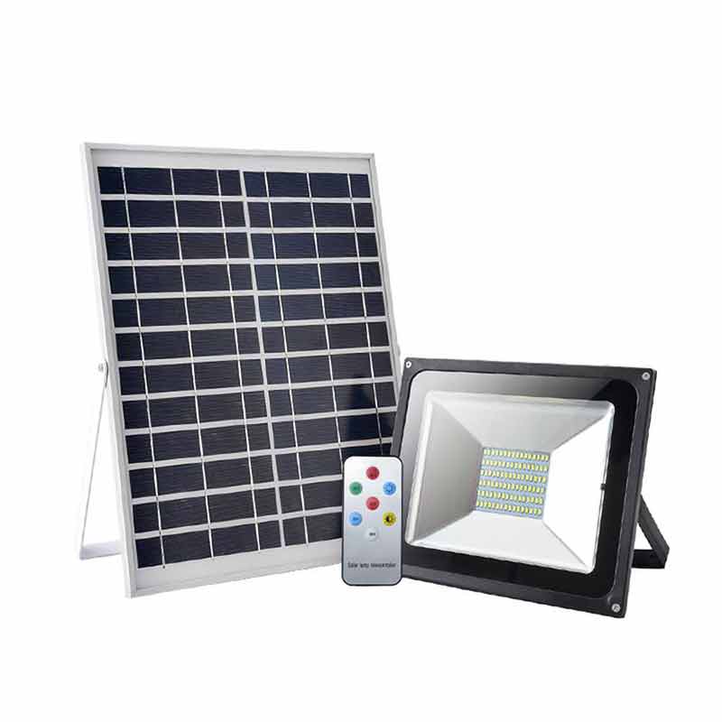 SM-HN01 Commercial Solar Flood Lights