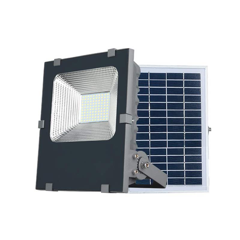 SM-1850 Best Solar Flood Light