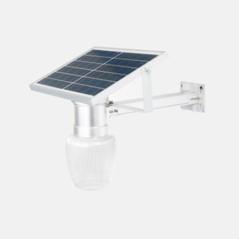 SM-9908 Solar Garden Light