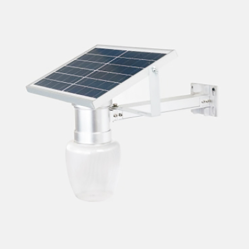 SM-9908 Solar Garden Light