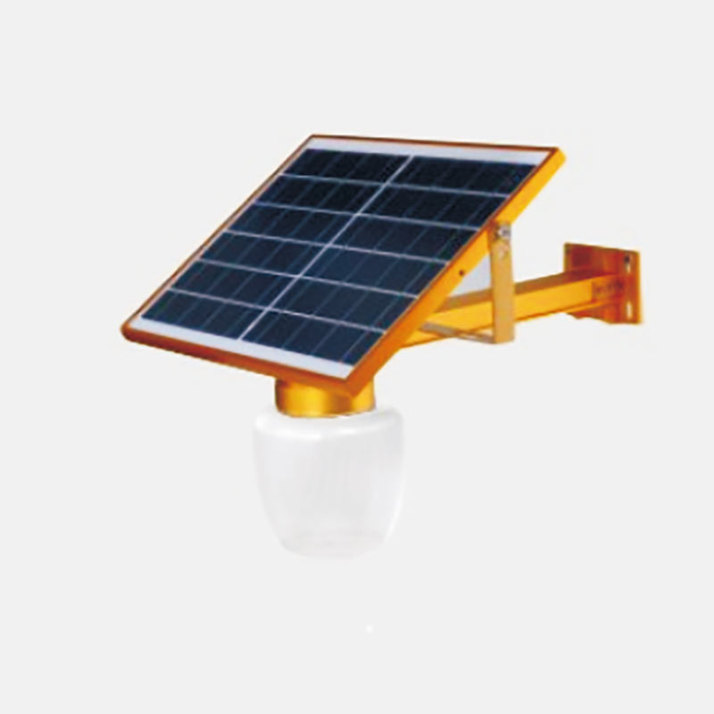 SM-9908 Solar Garden Light