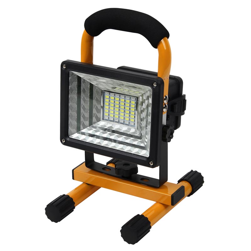 SM-TGDYG1-10 LED Emergency Flood Light