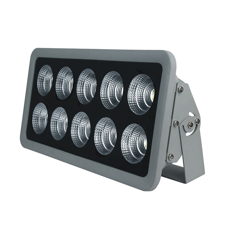 SM-TGDI-500 COB Flood Light