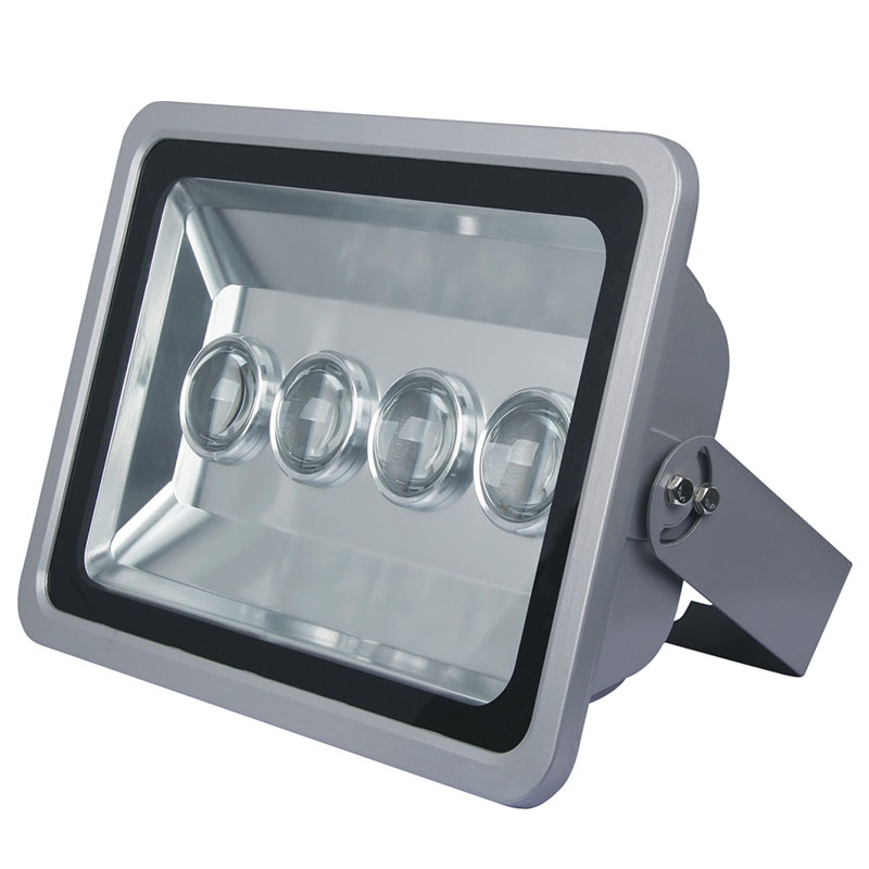 Industrial LED Flood Lights