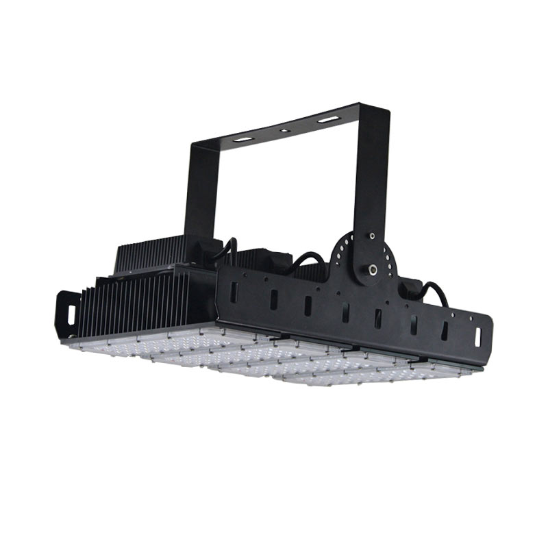 Modular LED Flood Light