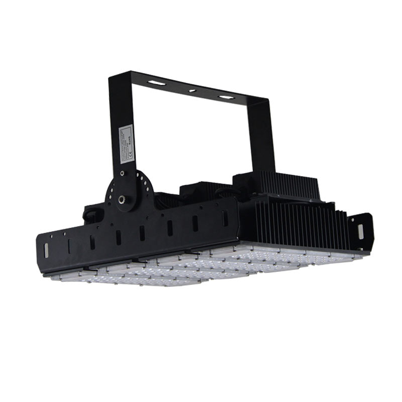 Modular LED Flood Light