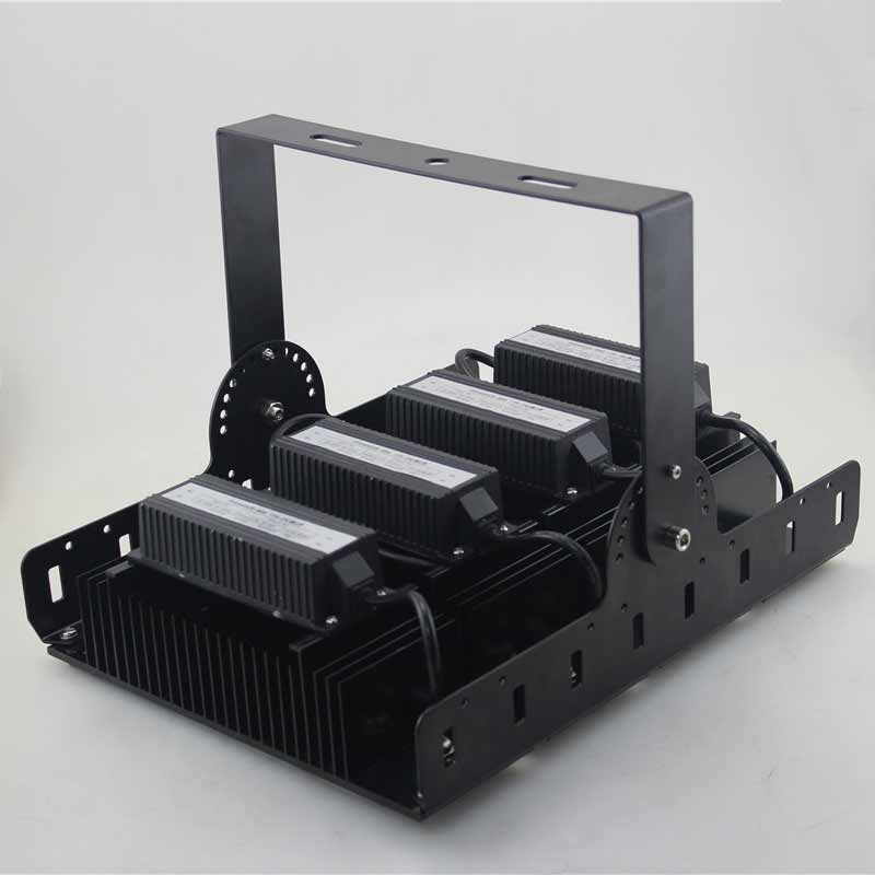 Modular LED Flood Light