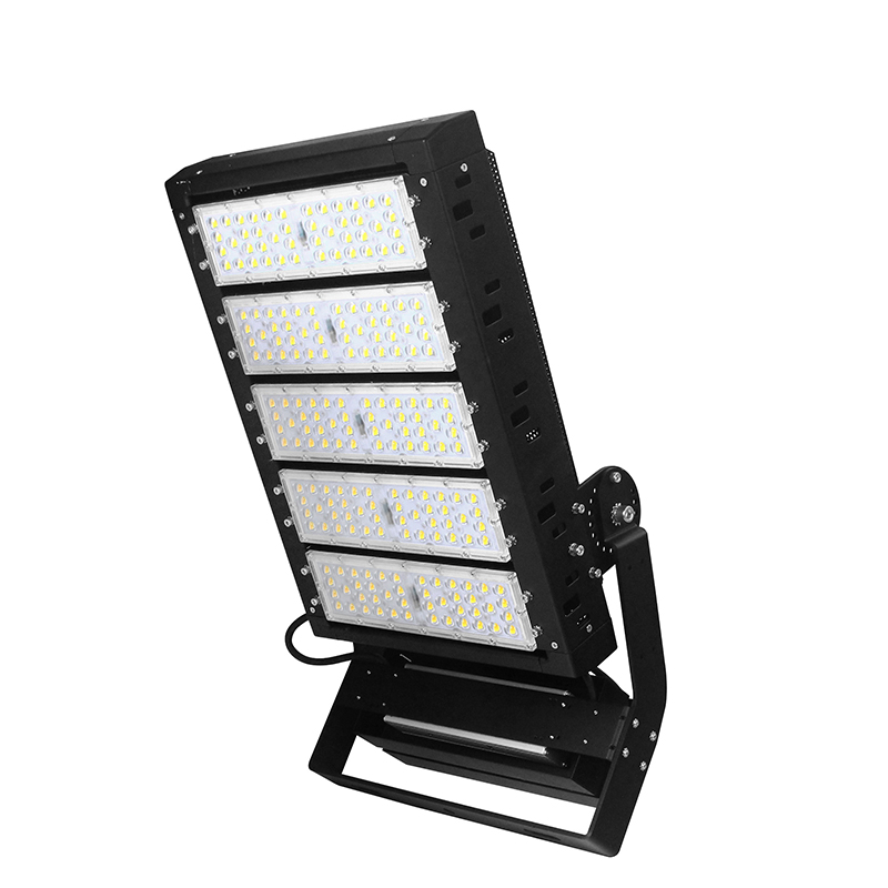 SM-B500W LED Flood Light