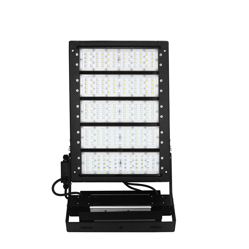 SM-B500W LED Flood Light