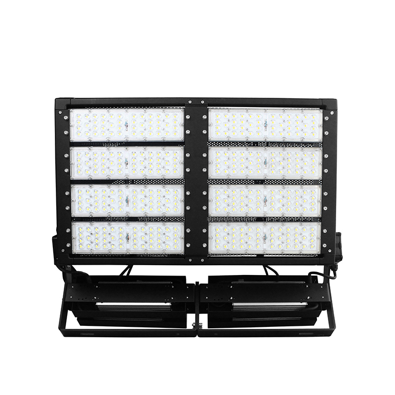 SM-B800W LED Flood Light