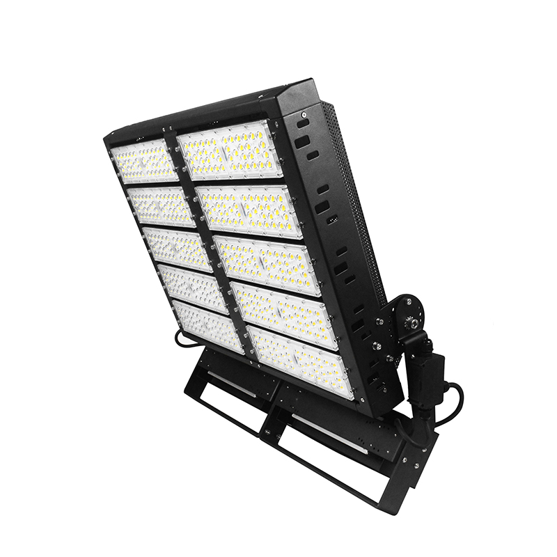 SM-B1000W LED Flood Light