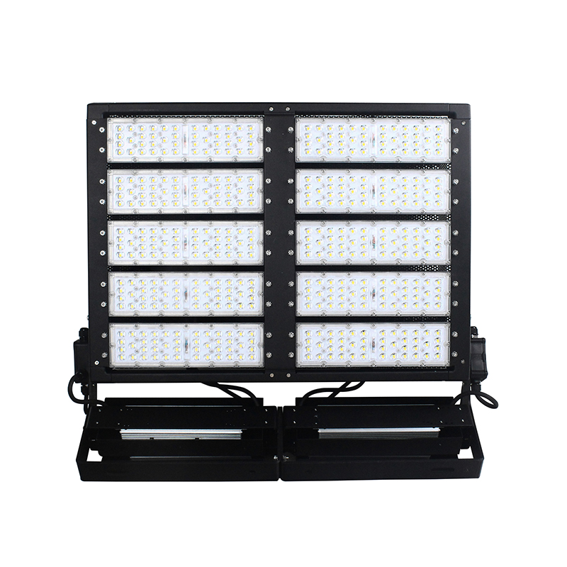 SM-B1000W LED Flood Light