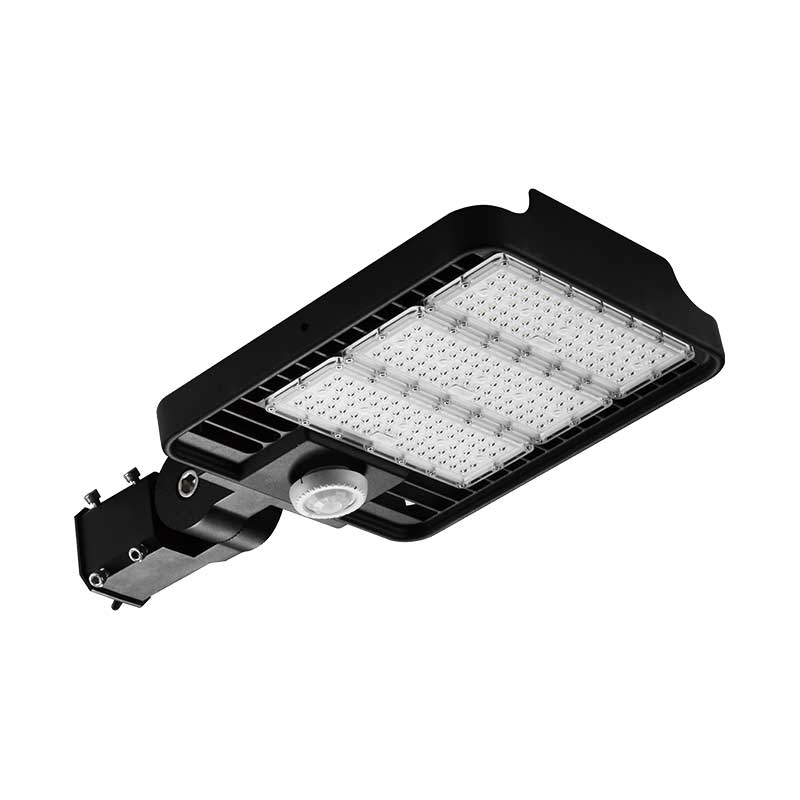 SM-IS LED Parking Lot Light