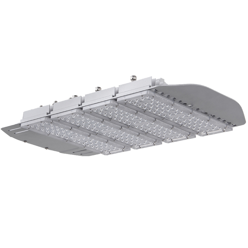 SM-SL03 Modular LED Street Light