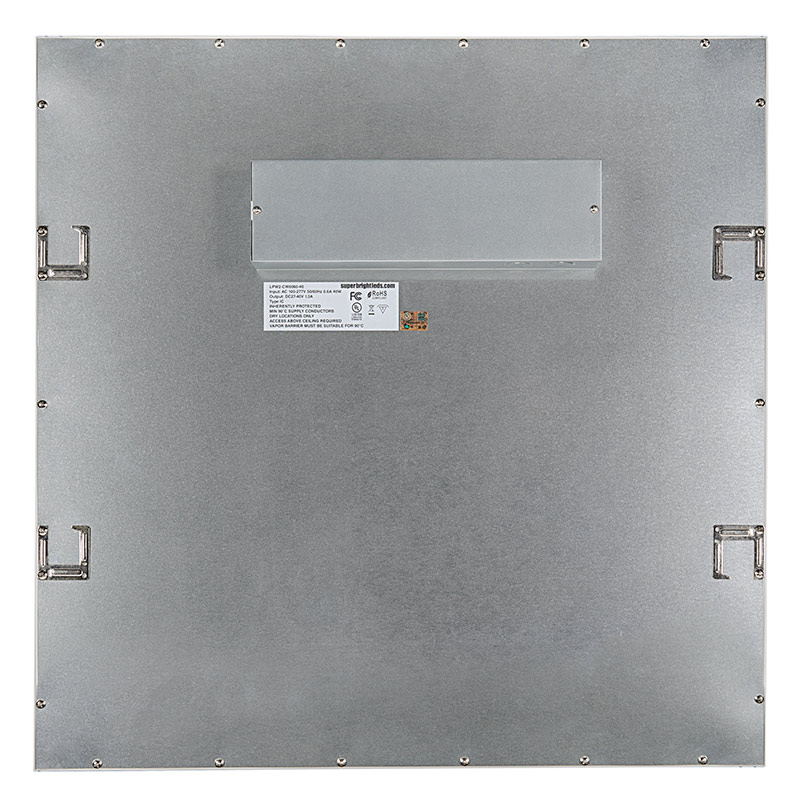 Square LED Panels (Large)