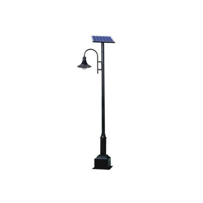 4M Solar Garden Lights