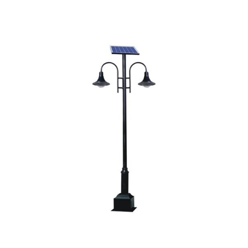 4M Solar Garden Lights