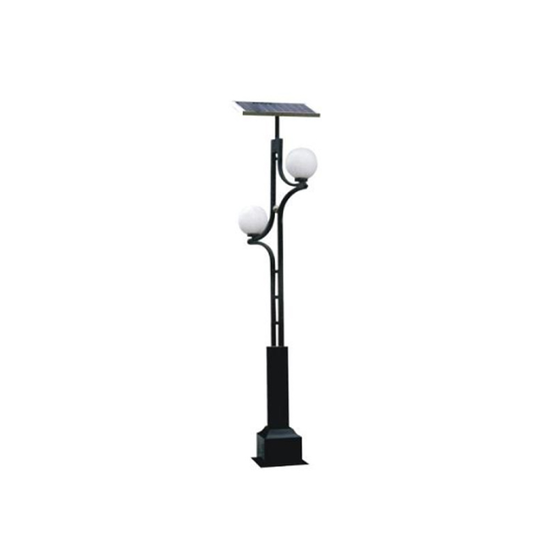 4M Solar Garden Lights