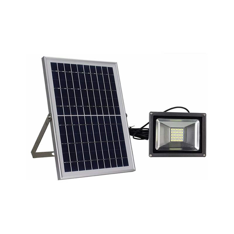 SM-1850 Best Solar Flood Light