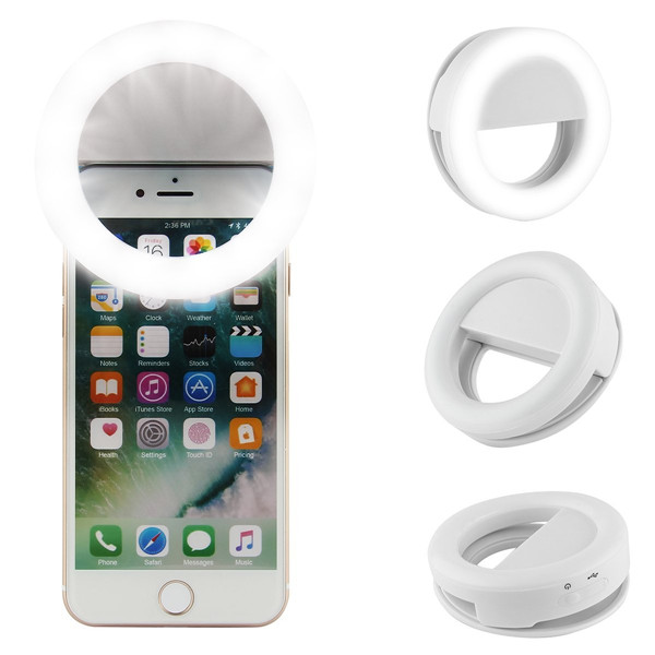 Selfie Ring Light For Phone