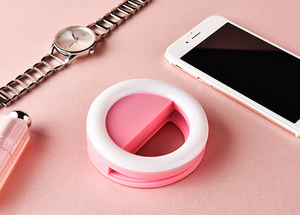 Selfie Ring Light For Phone