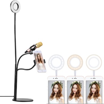 Best Selfie Ring Light