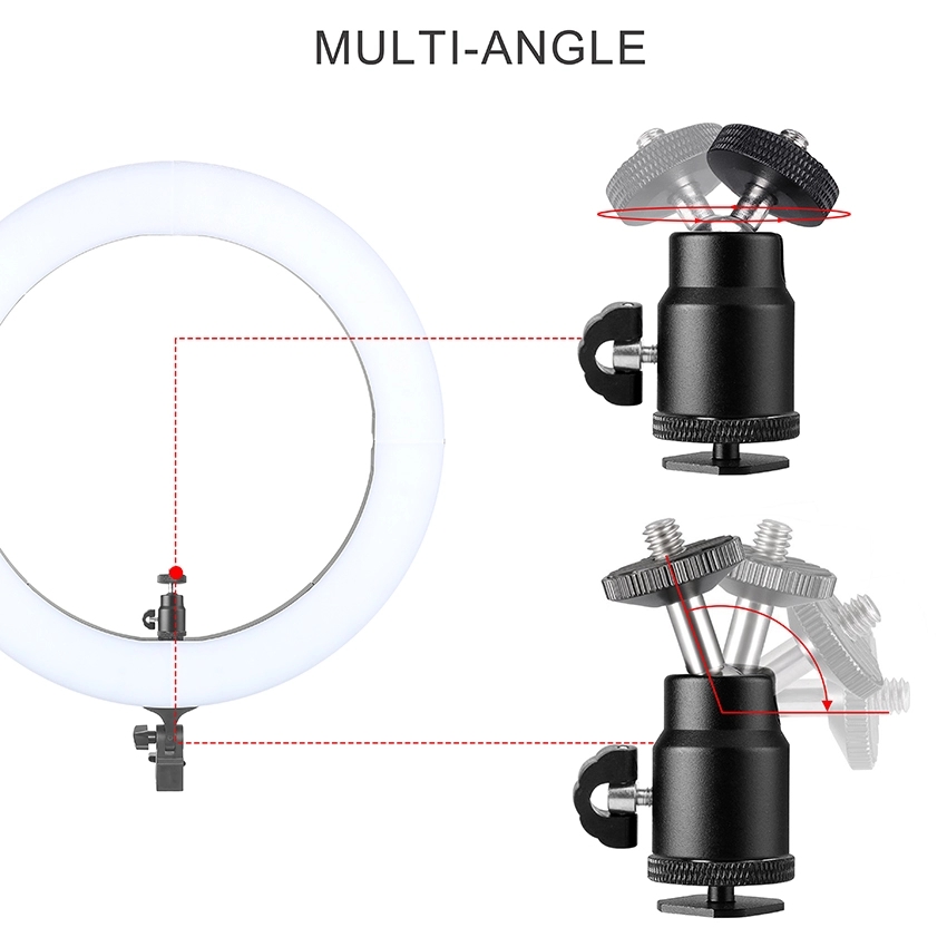 12 inch Best Ring Light