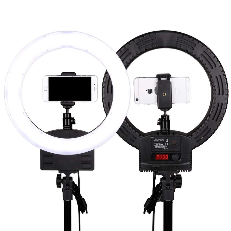 12 inch Best Ring Light