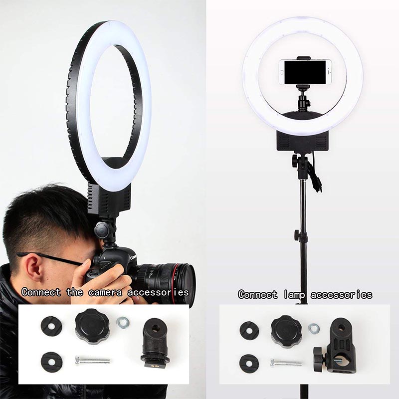 12 inch Best Ring Light