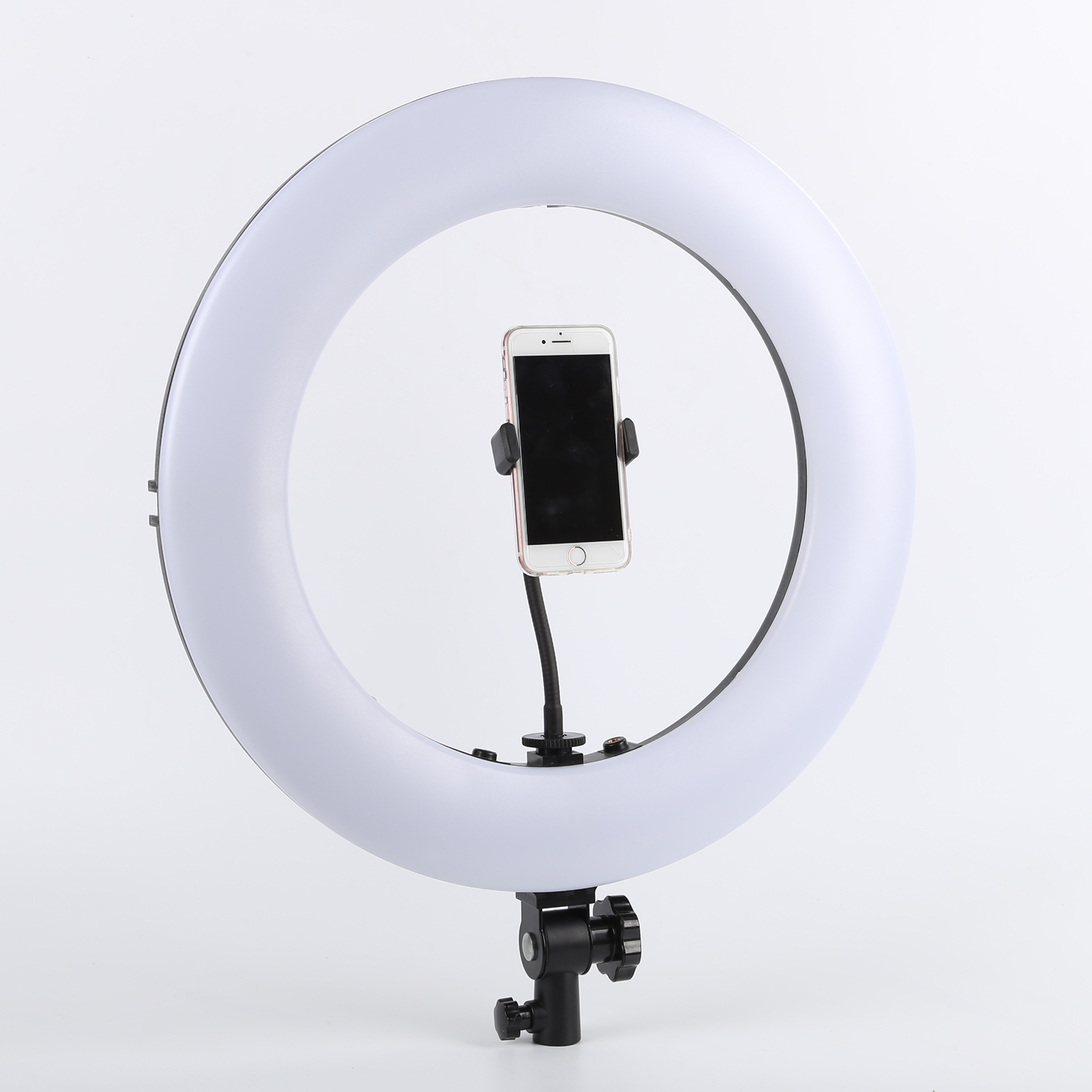 SM1888 II Digital LED Ring Light With Stand, Ring Lights Manufacturer