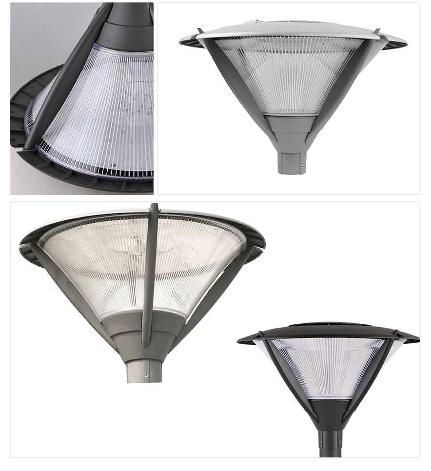 6101 Led garden lights