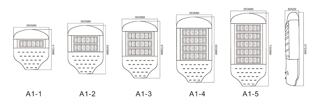 Led Light Bulb