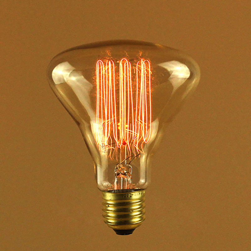 BR95 Edison Vintage Bulb