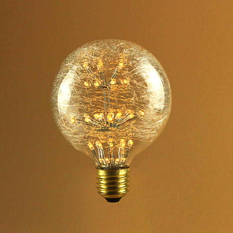 A60 Led Light Bulb