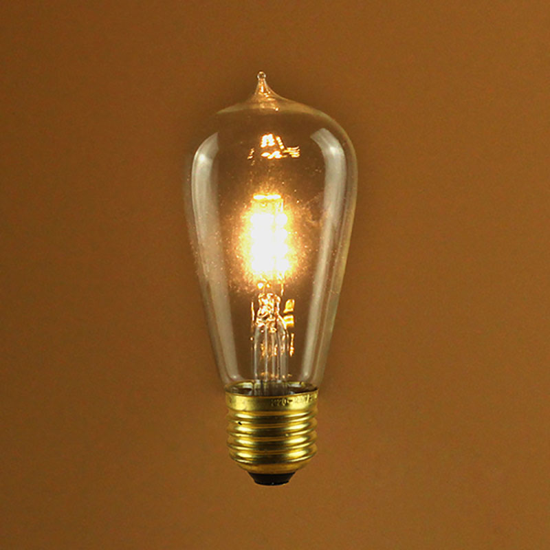 A60 Led Light Bulb