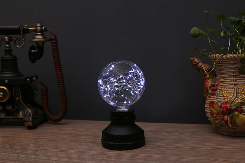 G95 String LED Fireworks Bulb