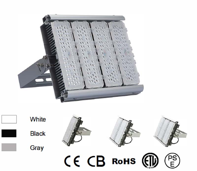 SM-FL2H LED Flood Light