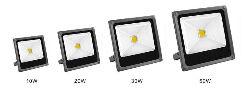 SM-304 LED Flood Light