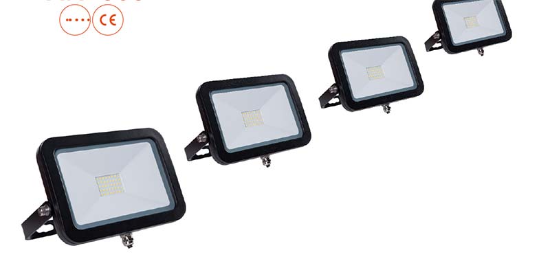 SM-306 LED Flood Light