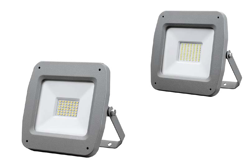 SM-307 LED Flood Light