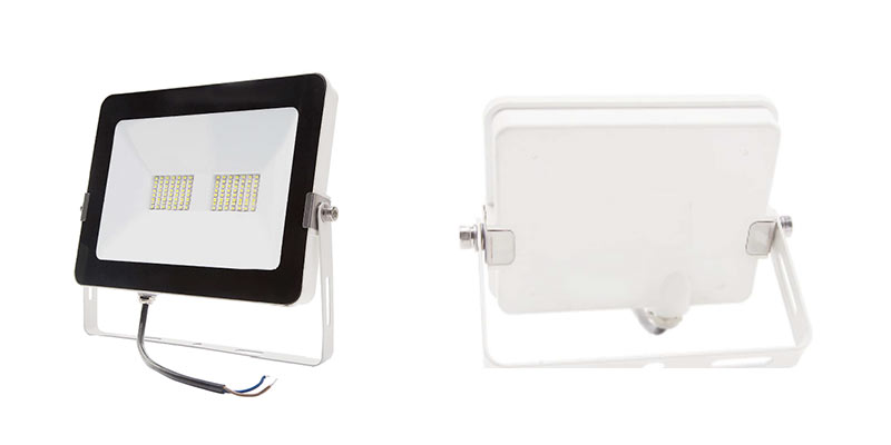 SM-312 LED Flood Light