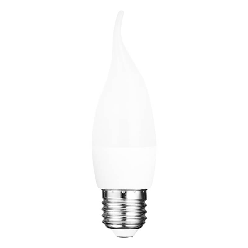 C37 LED Candle Bulb